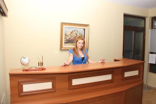 Guest House Stelia - image 8