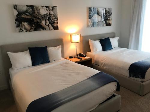 Beach Walk Resort De Lux Apartment - image 2