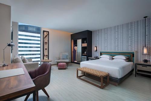 Hyatt Centric Guatemala City