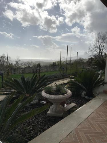 Villa panorama - Tap to explore photos