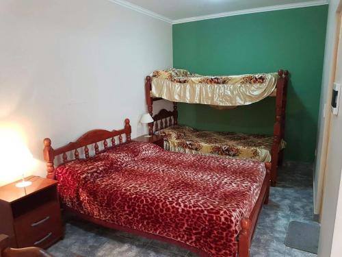 Apart Hotel DEL LIBERTADOR