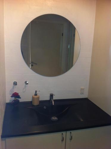 Bed & Breakfast Horsens - Udsigten