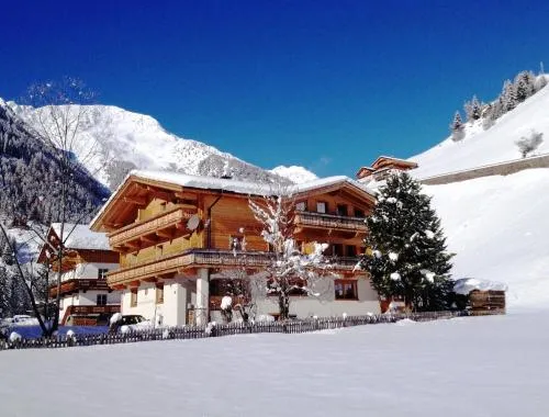 Die Natur Residenz in Innervillgraten, Österreich