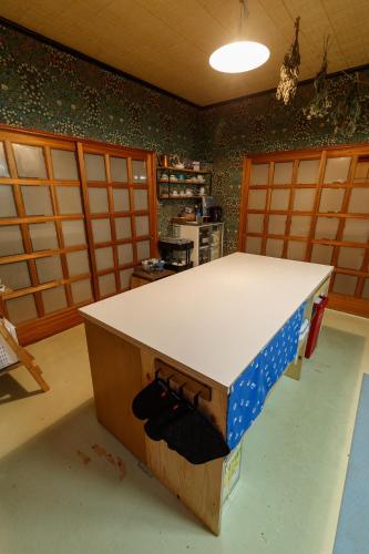 Arts & Crafts Kanonji