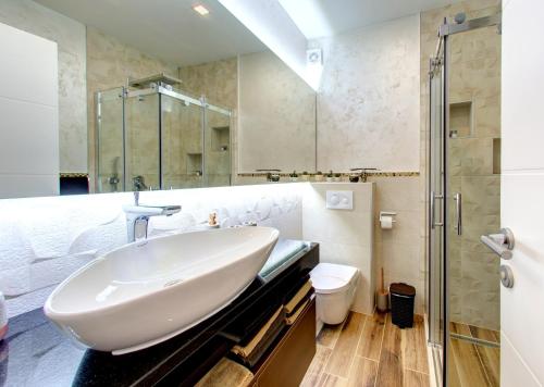 Luxury apartment CRYSTAL - image 8