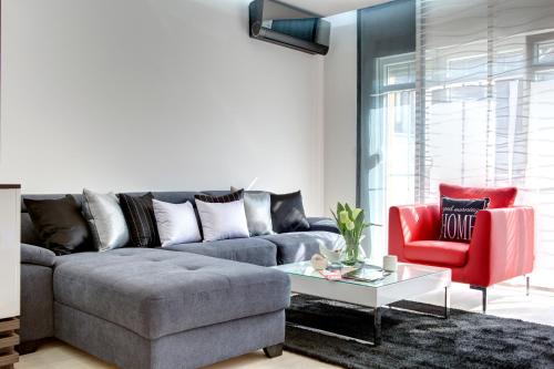 Luxury apartment CRYSTAL - image 6