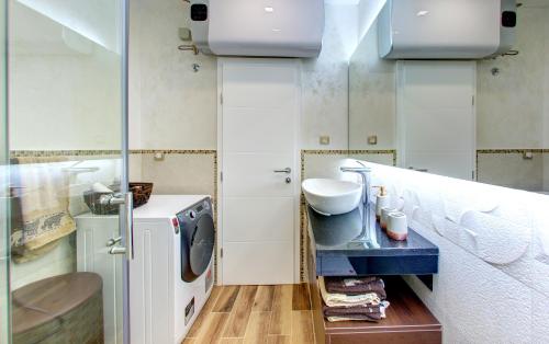 Luxury apartment CRYSTAL - image 11