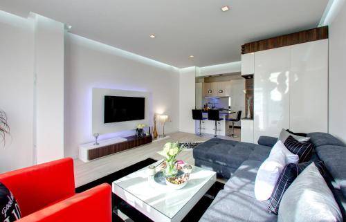 Luxury apartment CRYSTAL - Apartment - Mostar