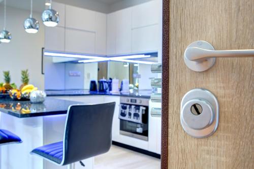 Luxury apartment CRYSTAL - image 5
