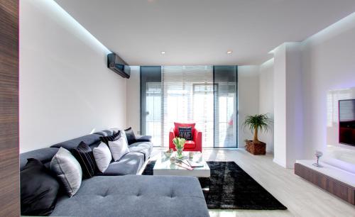 Luxury apartment CRYSTAL - image 14