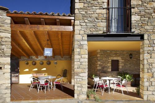 Conjunt Rural Cal Soldat - Apartment - Collmorter