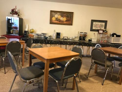 Coronado Motel & RV Park