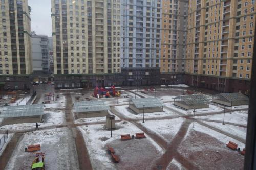 Apartment on Moskovskiy prospekt 73 - image 6