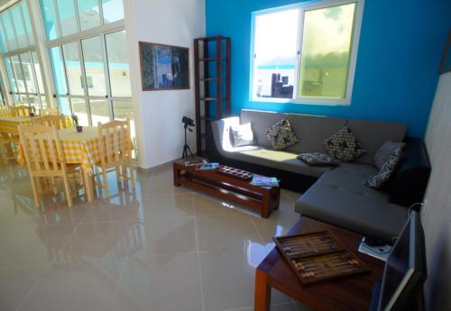 Casa Marisa 2.0 in Portela