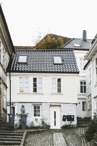 斯库特维肯40号公寓 斯库特维肯40号公寓