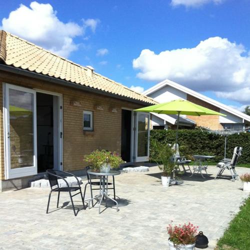 Bed & Breakfast Horsens - Udsigten - image 10