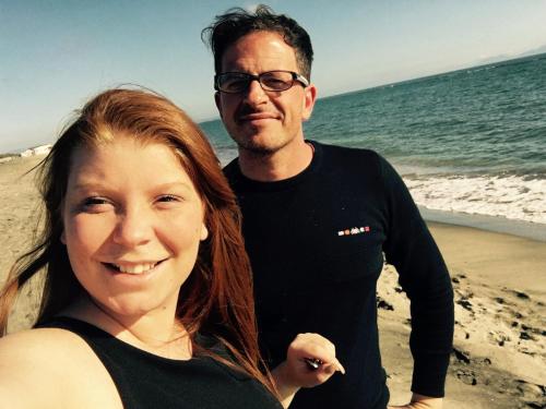 Villetta Rossi in Castel Volturno