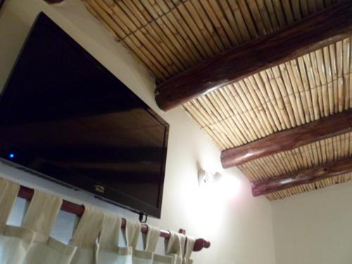Hosteria Las Tinajas