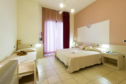 Hotel Cirillo Family Club - All Inclusive in 西爾維