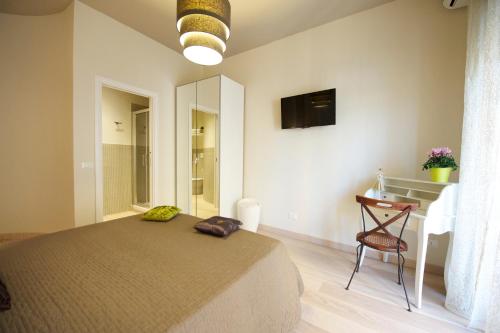 Quartopiano Guesthouse, Řím (fotografie 9)