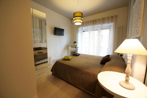 Quartopiano Guesthouse, Řím (fotografie 7)