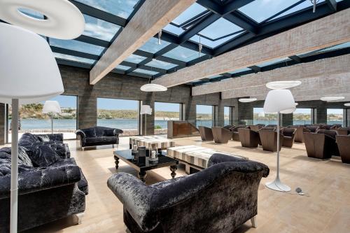 Lobi, Barceló Hamilton Menorca - Adults Only in Menorca