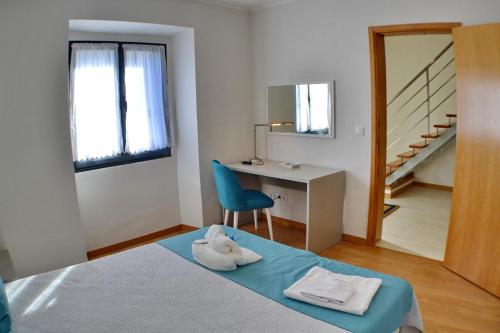Casa da Agua Quente 2