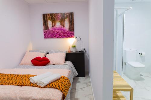 Hostel Camino de Finisterre