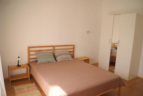  Apartamentos Praia do Almoxarife in Horta