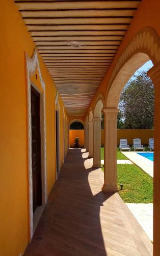 Hotel T'u'ul