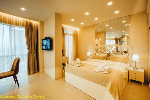 Apartment Natalia Sea Towers