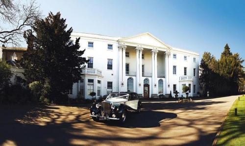 De Vere Beaumont Estate - Hotel - Windsor