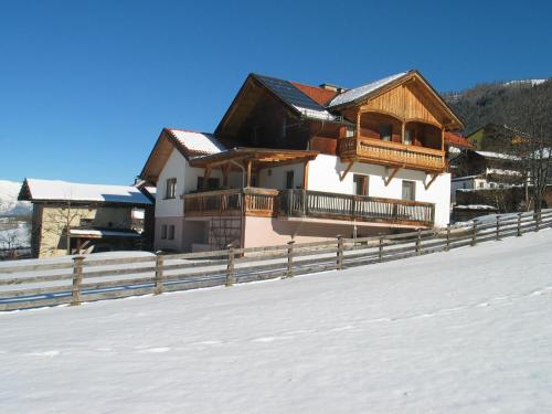 Ferienhaus Sternhof - main image