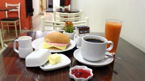 Pretty House Hotel - Photo 1