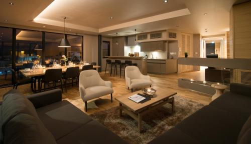 3BR Platinum Suite