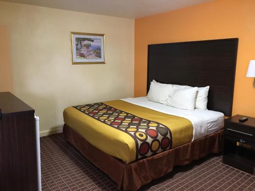 Old Kentucky Home Motel