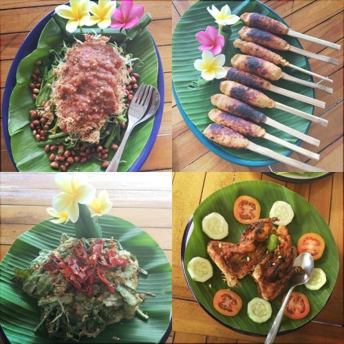 Anggrek Putih Homestay & Cooking Class