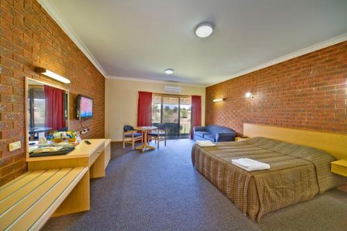 Paradise Lakes Motel Shepparton