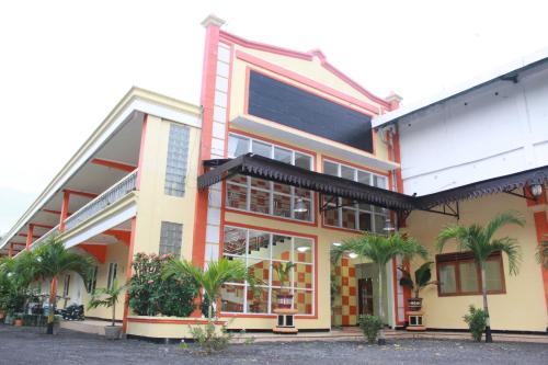 . Sinar Bintang Hotel