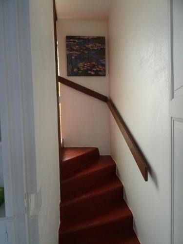 Chez Sylvie BnB Sainte-Foy-lès-Lyon