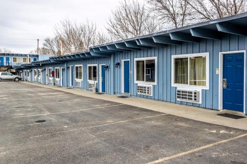 Lakeview Lodge Motel