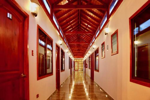 บริการและสิ่งอำนวยความสะดวก, Yakana Hotel in ซาน เปโดร เดอ อตามาคา