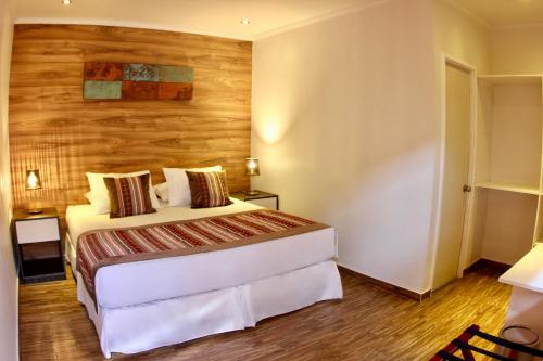 บริการและสิ่งอำนวยความสะดวก, Yakana Hotel in ซาน เปโดร เดอ อตามาคา