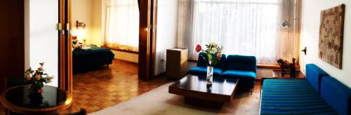 Real Hotel Huascaran in Huaraz
