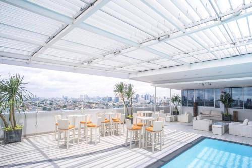 Grand G7 Hotel Kemayoran in Kemayoran