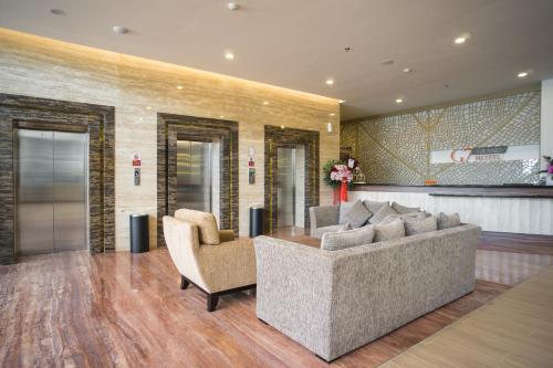 Grand G7 Hotel Kemayoran in Kemayoran