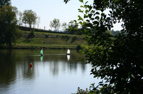 Camping Hurongues 4
