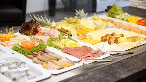 OK Das Businesshotel - image 6