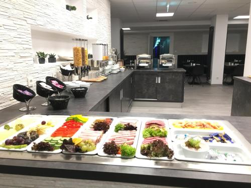 OK Das Businesshotel - image 14