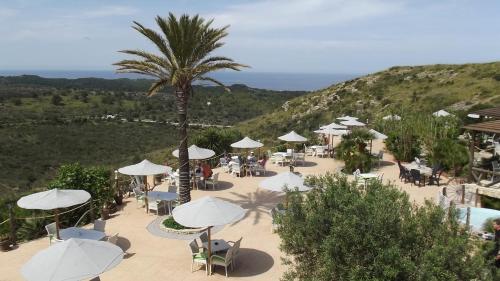  Agroturismo Sa Duaia in Artá